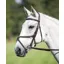 Shires Avignon Grackle Bridle in Havana